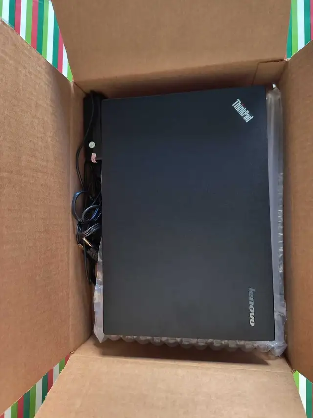 Lenovo Thinkpad 8 GB RAM, powerful T440 in Laptops in Ottawa - Image 6