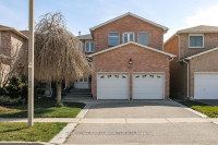 Fairly Priced For Sale In Vaughan