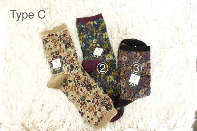Unique Socks – Buy 4 Pairs, Get 1 Free! in Multi-item in Burnaby/New Westminster - Image 3