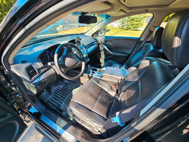 Acura RDX 2015 AWD dans Autos et camions  à Laval/Rive Nord - Image 4