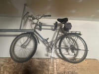 Apollo Kuwahara bicycle