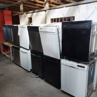 $200-$600 Over 8 DISHWASHERS DELIVERY INSTALL + PICKUP AVAILABLE