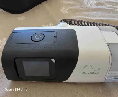 ResMed AirSense 11, View more