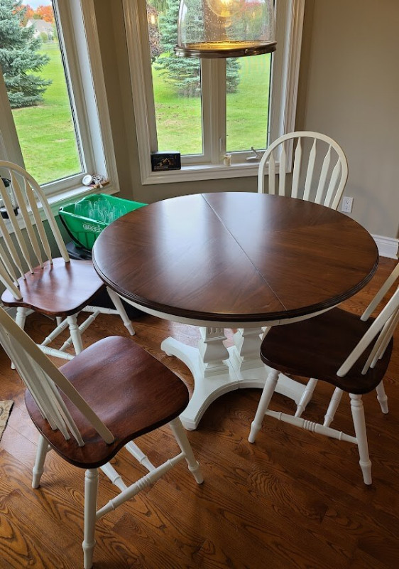 PROFESSIONAL FURNITURE REFINISHING - FREE QUOTES in Other in Oshawa / Durham Region
