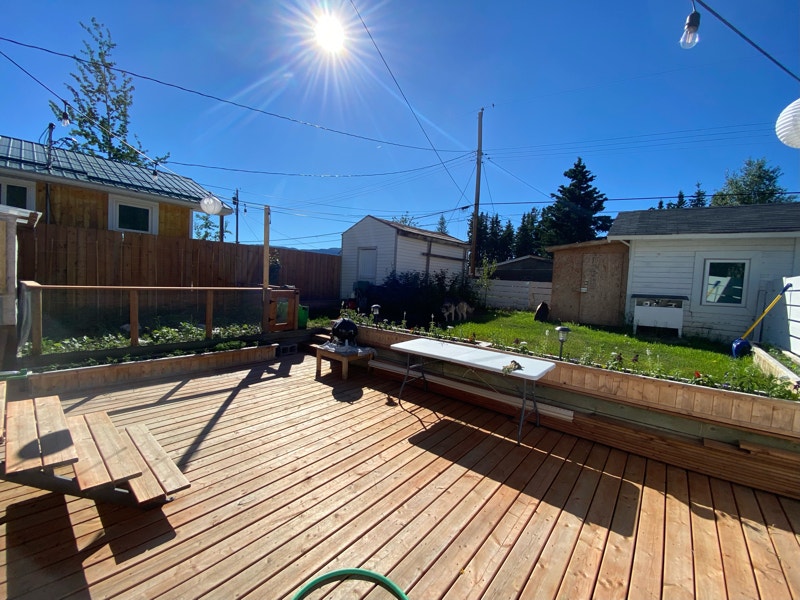 2 Bedroom Downtown Apartment for rent Long Term Rentals Whitehorse