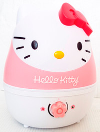 Hello Kitty Humidifier for baby or children