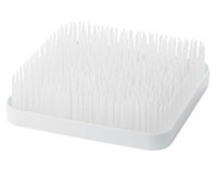 Boon Grass Drying Rack with Twig - White  