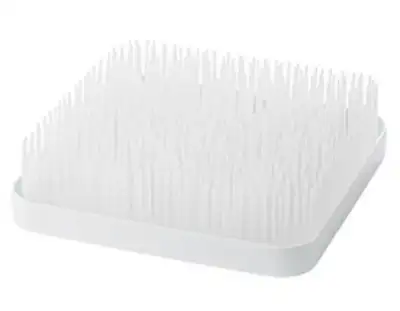 Boon Grass Drying Rack with Twig - White  , View more