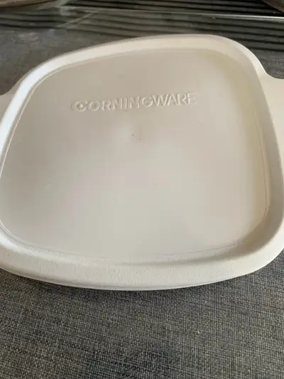 Corningware plastic lids, View more