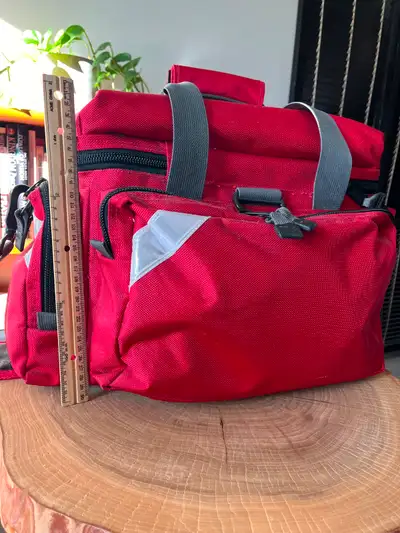 Medpac (Professional Medical bags) Brand new, never used.