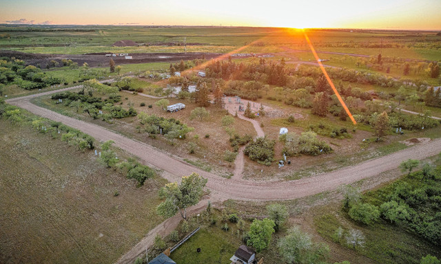 RV Sites Available for Annual Lease in Saskatchewan - Image 3