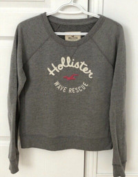 Hollister Sweaters