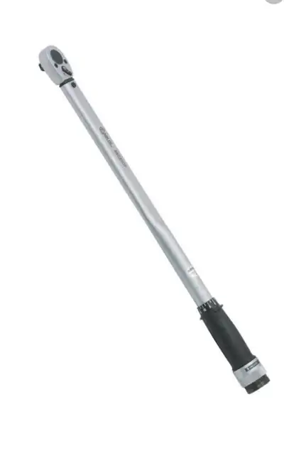 TORQUE WRENCH, View more