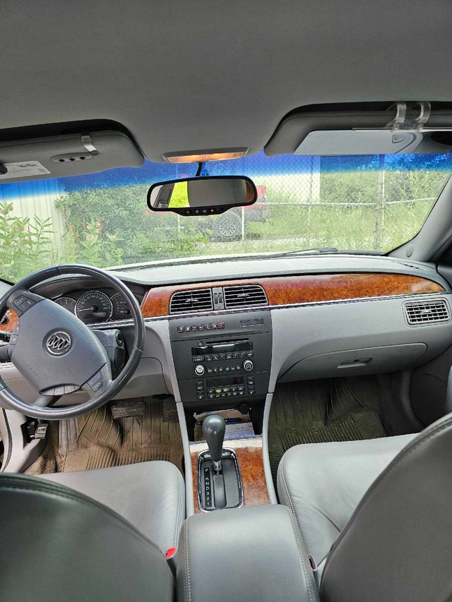 Buick allure cxl — photo 2