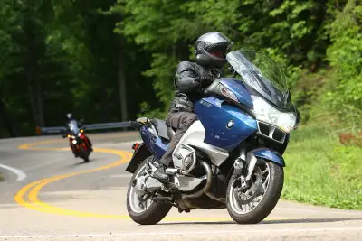 Selling my 2009 BMW R1200RT, a sophisticated touring motorcycle known for its blend of comfort and p...