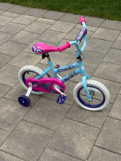 Kids Bike, View more