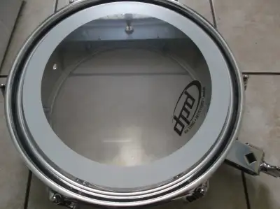 Pacific mini timbale 10" PDMT410, View more