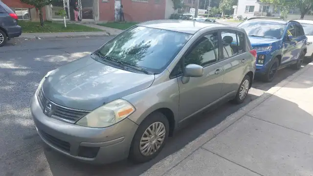 Nissan Versa567889503926374403