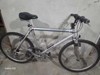 vertex diamond back bike, View more