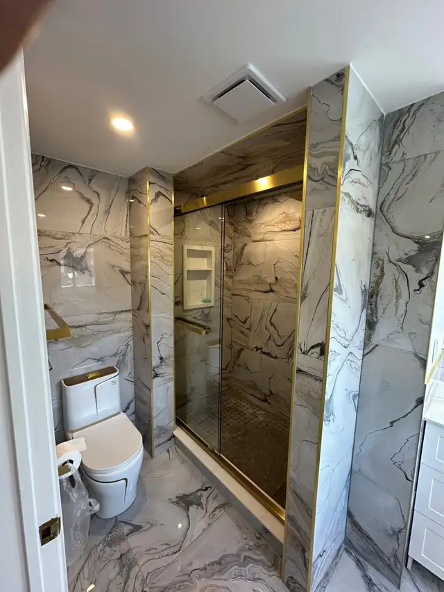 renovation  in Renovations, General Contracting & Handyman in Thunder Bay - Image 3