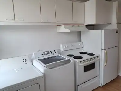4 ½ Semi-meublé Rosemont, (2 pièces double) Masson/3e Avenue
