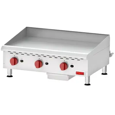 MCK Equipment is the leader of Restaurant equipment in Western Canada. We are a manufacturer and dis...