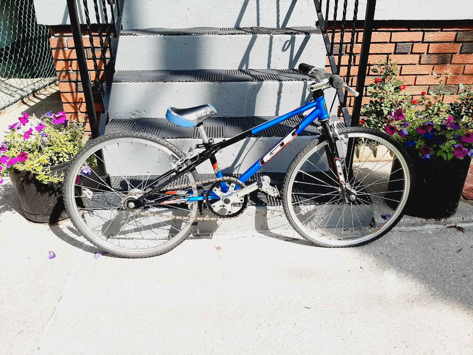 mini bmx in BMX in Canada Kijiji Marketplaces