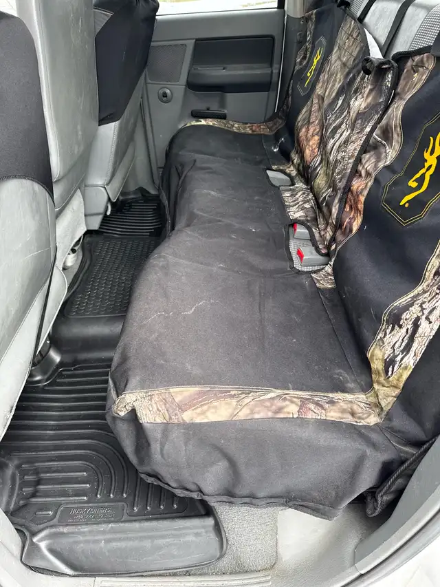 2008 Dodge Ram 1500432472928531271688