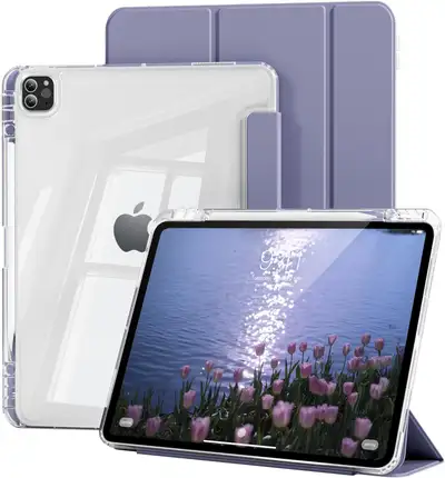 NEW Case for iPad Pro 11 Inch 5th/6th Generation, View more