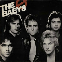 Vinyl Record Union Jacks - The Baby's 