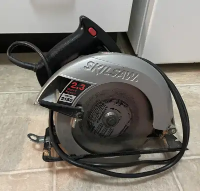 SKILSAW Circular Saw 5150, View more