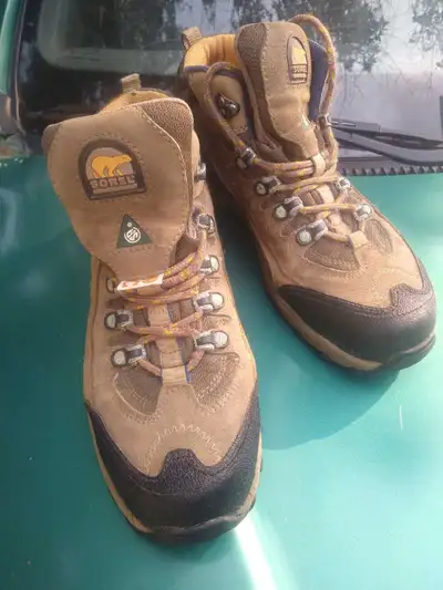 Men's Doral Work Boots, View more