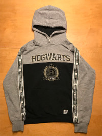 Hoodie pour enfant Harry Potter Hogwarts School