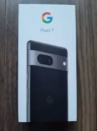 Google Pixel 7 Smart Cellphone Like New!