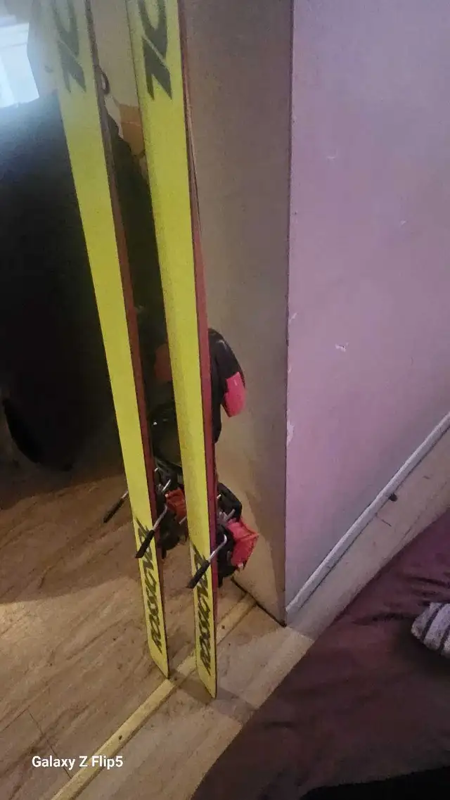 Skis Rossignol Comp S in Ski in Sherbrooke - Image 9