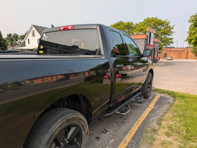 2019 HEMI Dodge Ram Pickup $15k Certified in Cars & Trucks in London - Image 3