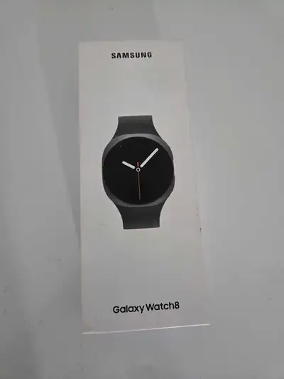 Samsung Galaxy Watch 8 44mm, View more