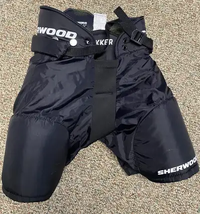 hockey pants - youth large, View more