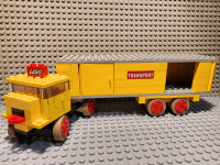 Lego CLASSIC 335 Transport truck