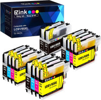 E-Z Ink (Easy Ink) Cartridges Replacement