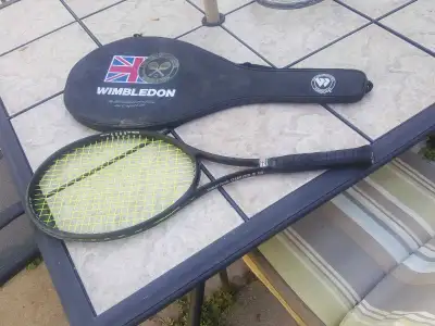 Wimbledon Stablizer 2 110, View more