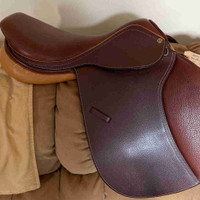 Mondega Saddle