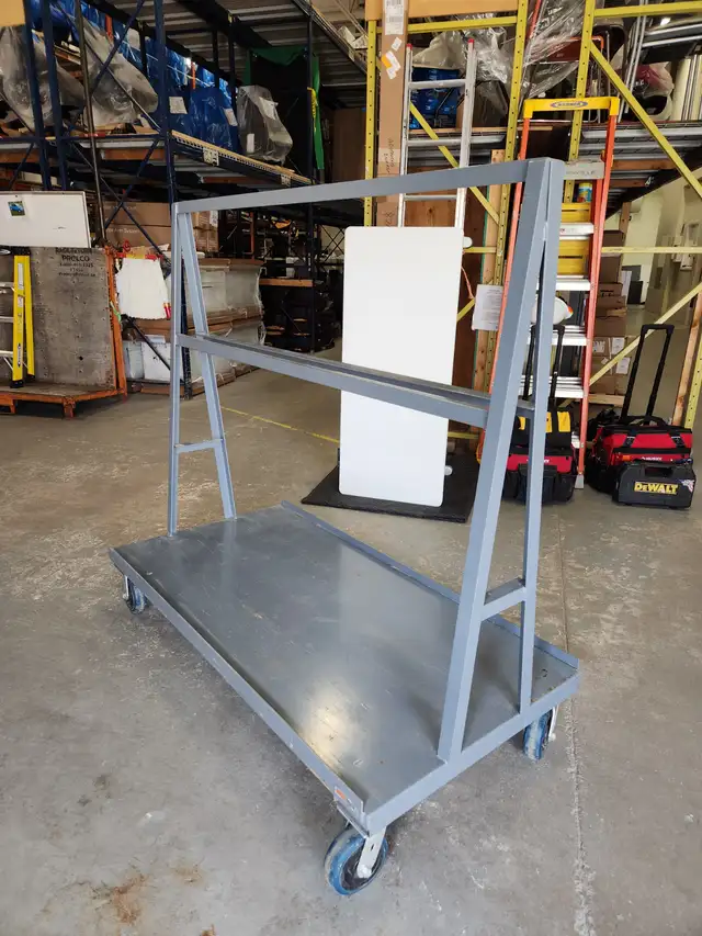 A-FRAME PANEL TRUCK64141845725953120