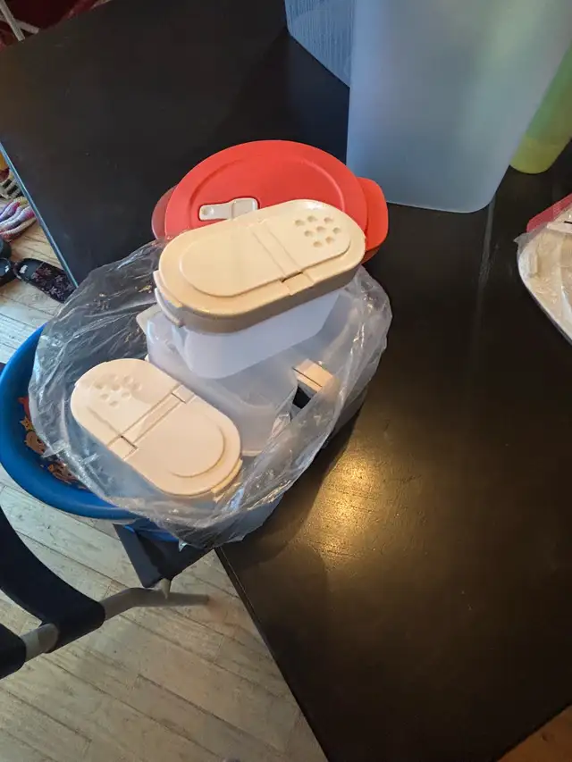 tupperware in Kitchen & Dining Wares in Laurentides - Image 9