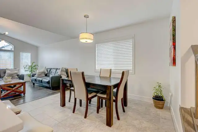 3 Bedroom House for Rent in London, Ontario | Finished Basement in Long Term Rentals in London - Image 9