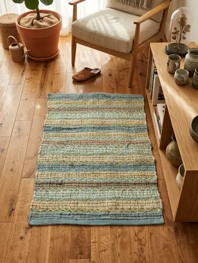 Area Rug, View more