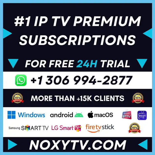 PREMIUM IPTV EXPERIENCE with zero buffering issues65561336472321120