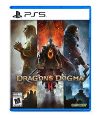 Dragon's Dogma 2 for PS5