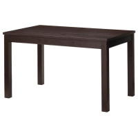 Table Ikea LANEBERG en très bon état
