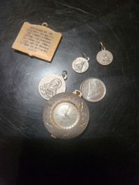 Jewelry and royce watch pendant